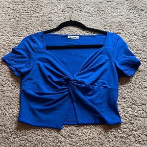 Women’s Vetior Going Out Top